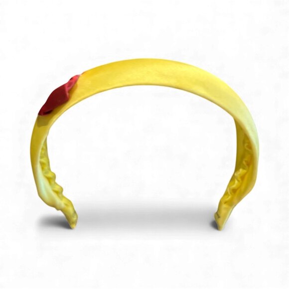 DISNEY Belle Invisibobble HairHalo Adjustable Headband Beauty and the Beast - Picture 3 of 5